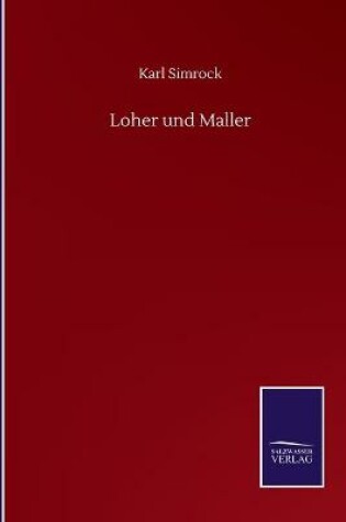 Cover of Loher und Maller