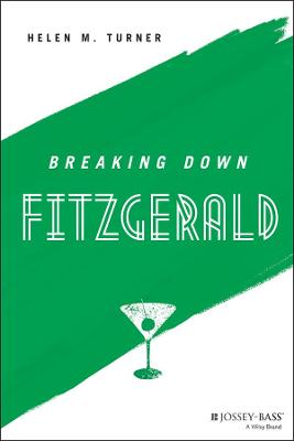 Book cover for Breaking Down Fitzgerald