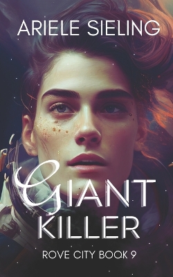 Book cover for Giantkiller