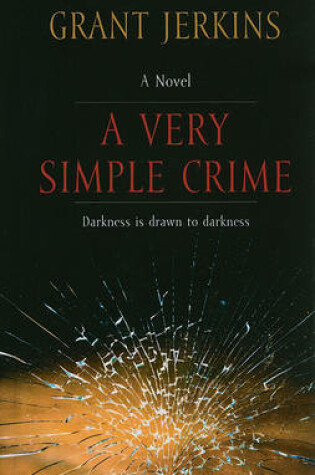 Cover of A Very Simple Crime