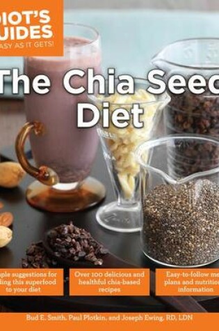 Cover of The Chia Seed Diet