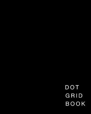 Book cover for Dot Grid Book