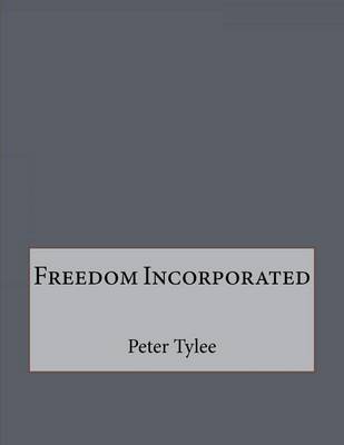 Book cover for Freedom Incorporated