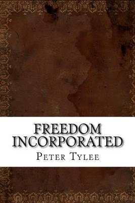 Book cover for Freedom Incorporated