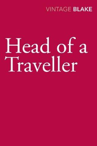 Cover of Head of a Traveller