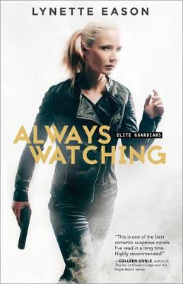 Book cover for Always Watching