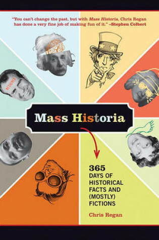 Cover of Mass Historia