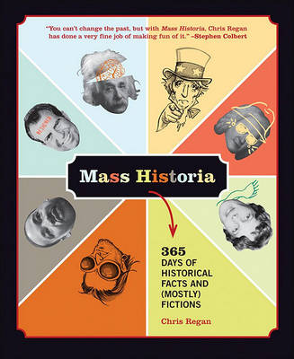 Book cover for Mass Historia