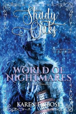 Book cover for World of Nightmares