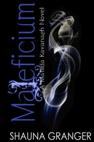 Cover of Maleficium