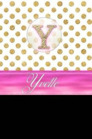 Cover of Yvette