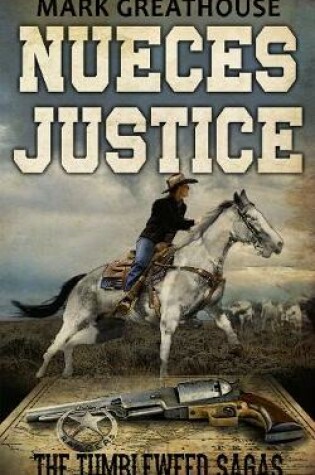 Cover of Nueces Justice