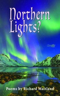 Book cover for Northern Lights?