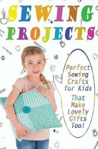 Cover of Sewing Projects