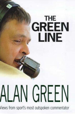 Cover of The Green Line