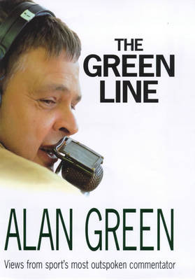 Book cover for The Green Line