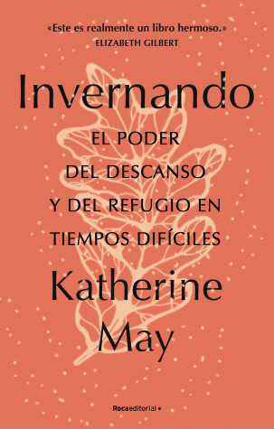 Book cover for Invernando/ Wintering