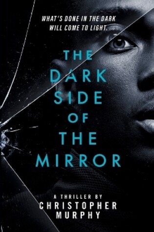 Cover of The Dark Side of the Mirror