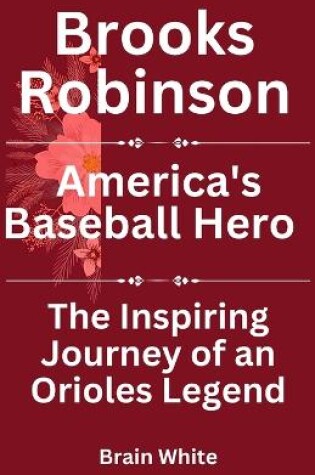 Cover of Brooks Robinson