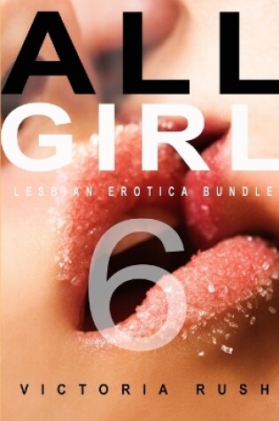 Cover of All Girl 6