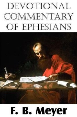 Cover of Devotional Commentary of Ephesians