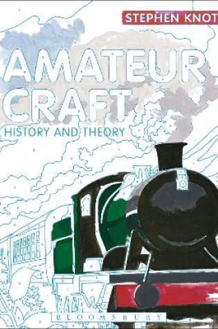 Cover of Amateur Craft