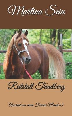 Book cover for Reitstall Trautberg