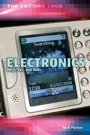 Cover of Electronics