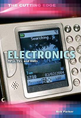 Cover of Electronics