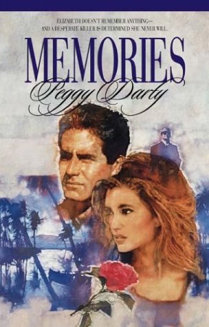 Book cover for Memories