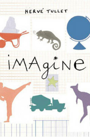 Cover of Imagine