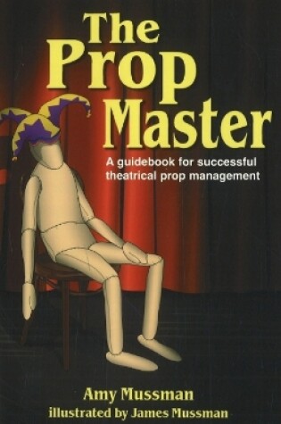 Cover of Prop Master