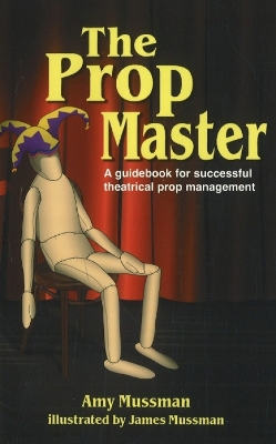 Book cover for Prop Master