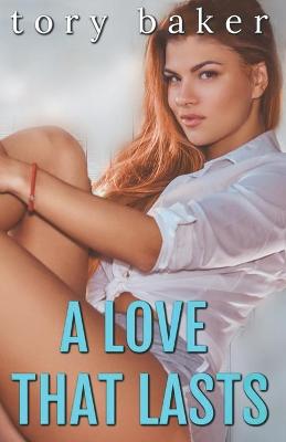 Book cover for A Love That Lasts