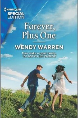 Cover of Forever, Plus One