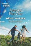 Book cover for Forever, Plus One