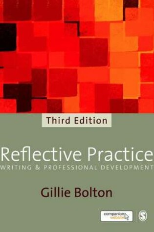 Cover of Reflective Practice