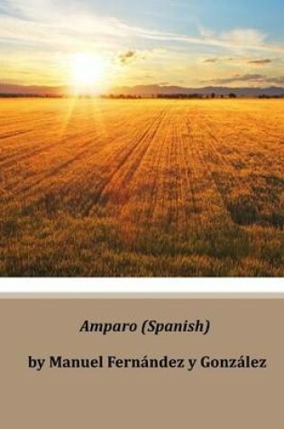 Cover of Amparo (Spanish)
