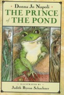 Book cover for The Prince of the Pond