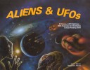 Book cover for Aliens and Ufos