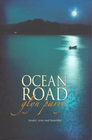 Cover of Ocean Road