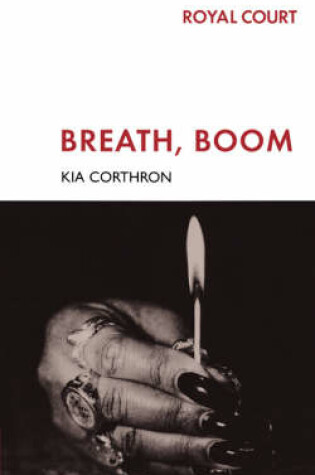 Cover of Breath, Boom