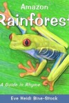 Book cover for Amazon Rainforest