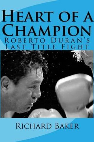 Cover of Heart of a Champion