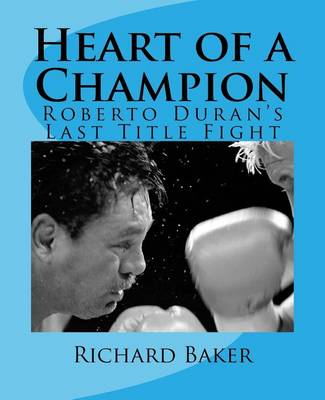 Book cover for Heart of a Champion