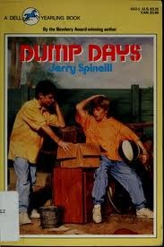 Book cover for Dump Days