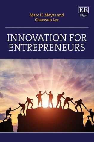 Cover of Innovation for Entrepreneurs