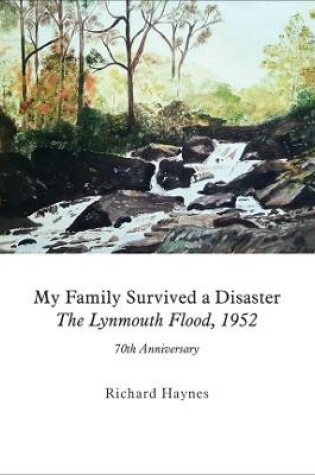 Cover of My Family Survived a Disaster