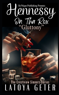 Cover of Hennessy On Tha Rox