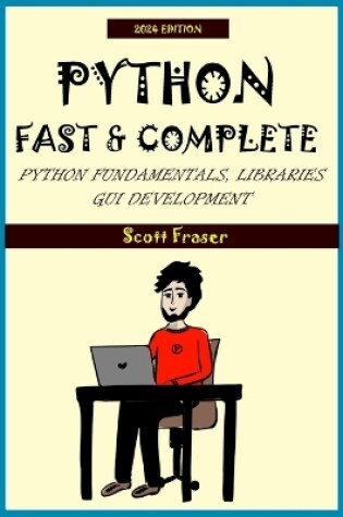 Cover of Python